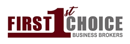 First Choice Business Brokers