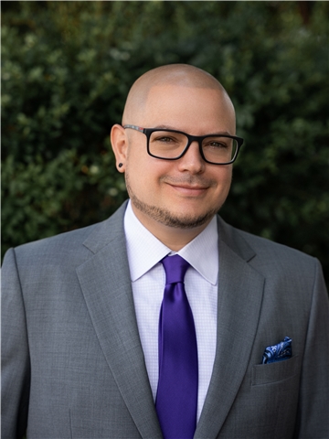 Broker Profile Photo