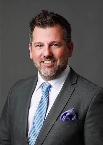 Broker Profile Photo