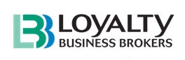 The Loyalty Business Brokers