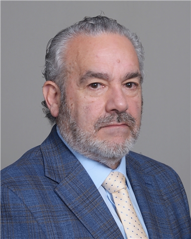 Photo of Arthur Rosaki