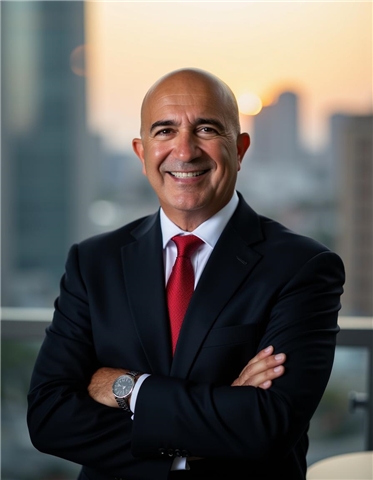 Broker Profile Photo
