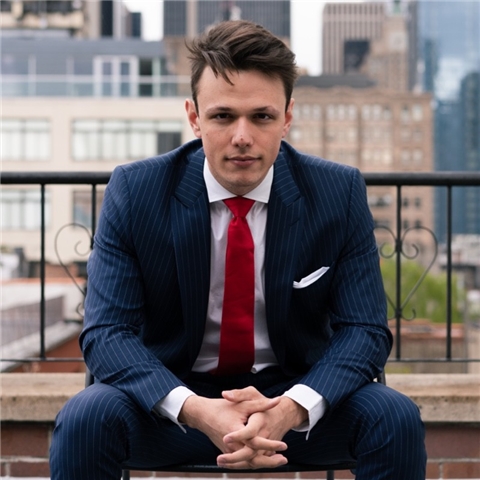 Broker Profile Photo