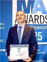 Ryan Clark - CM&AA, CEPA