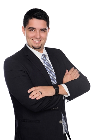 Broker Profile Photo
