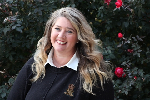 Broker Profile Photo