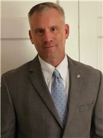 Scott Dumas