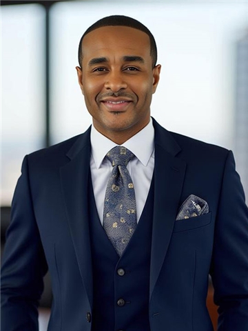 Broker Profile Photo