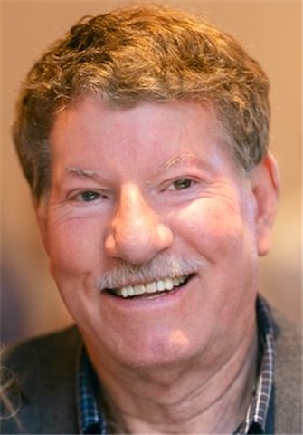Broker Profile Photo