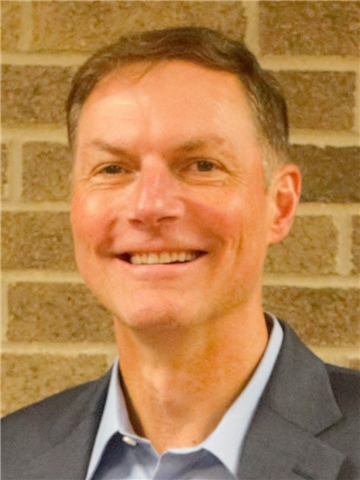 Tom Zant