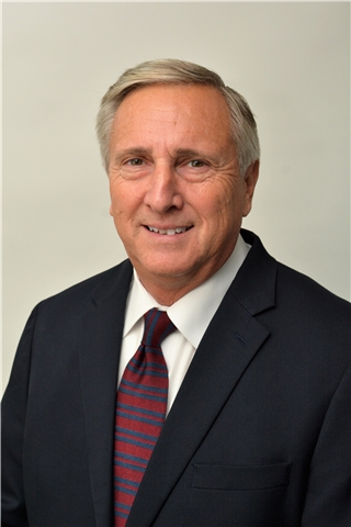 Photo of Paul Bellacqua