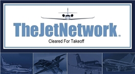 TheJetNetwork, Inc.