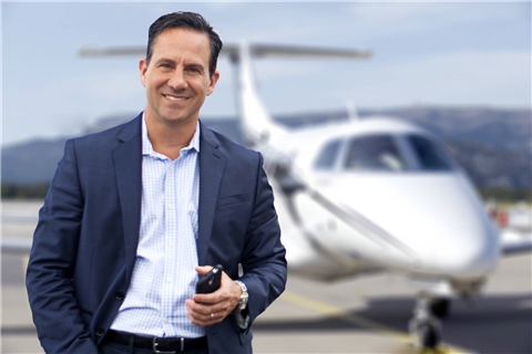 Broker Profile Photo