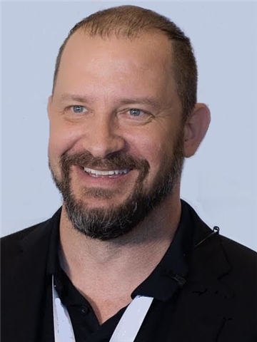 Broker Profile Photo