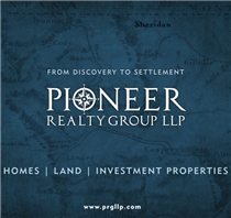 Pioneer Realty Group LLP