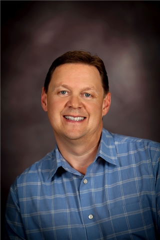 Broker Profile Photo