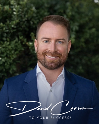 David Carson