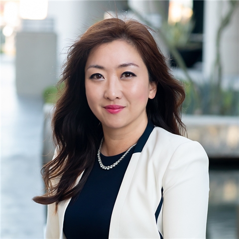 Broker Profile Photo