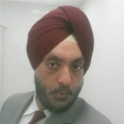 Broker Profile Photo