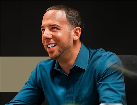 Broker Profile Photo