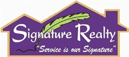 Signature Realty Inc.