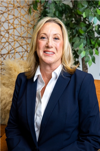 Broker Profile Photo