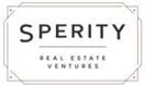 Sperity Real Estate Ventures