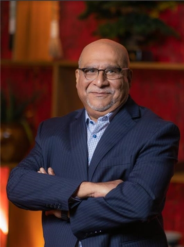 Amir Dawdani