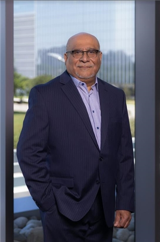 Broker Profile Photo