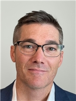 Eric Sutton
