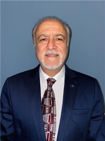 Broker Profile Photo
