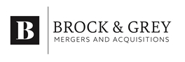 Brock and Grey