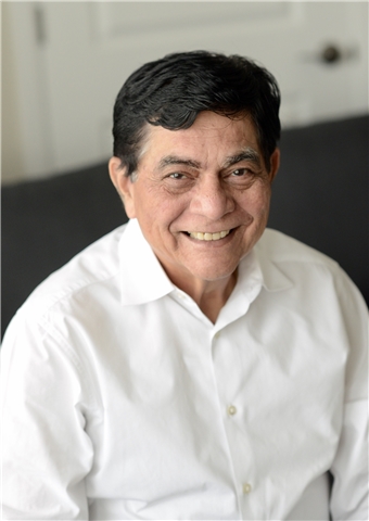 Ravindra Thakkar