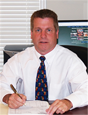 Broker Profile Photo