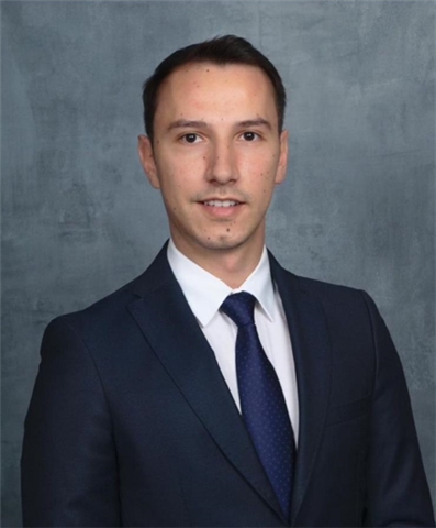 Tom Duyur, CM&AP