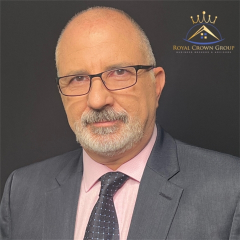 Broker Profile Photo