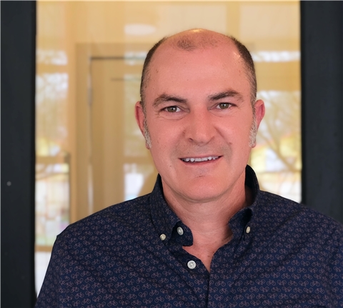 Broker Profile Photo