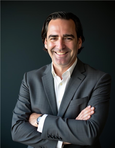 Broker Profile Photo