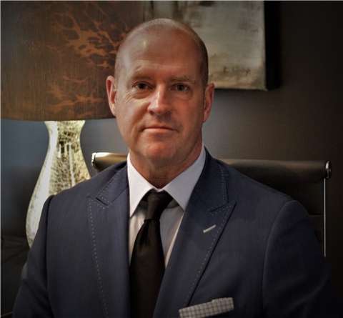 Broker Profile Photo
