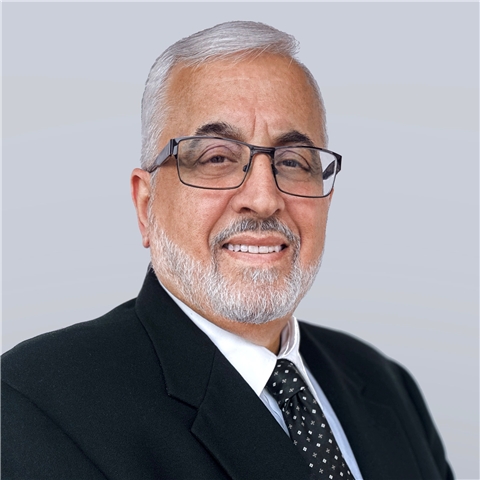 Broker Profile Photo