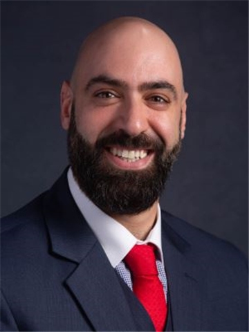 Broker Profile Photo