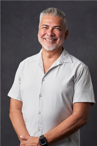 Broker Profile Photo