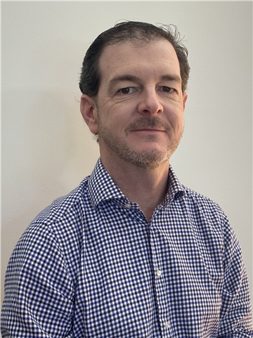 Broker Profile Photo