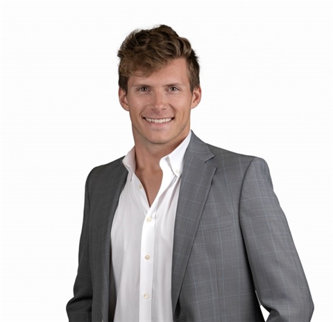 Broker Profile Photo