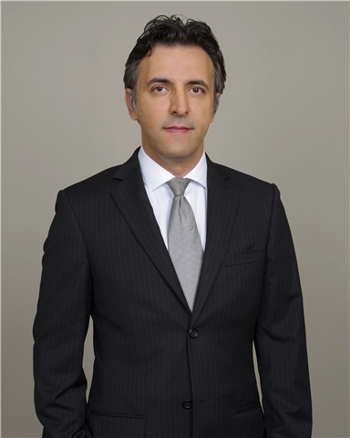 Majid Radaei(MBA)