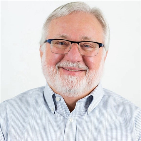 Broker Profile Photo