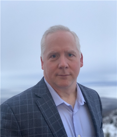Greg Torgeson
