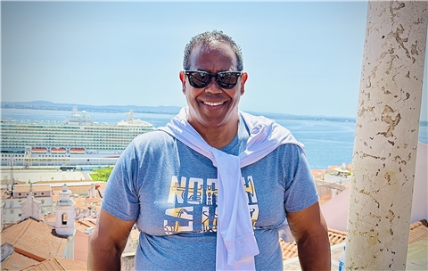Broker Profile Photo