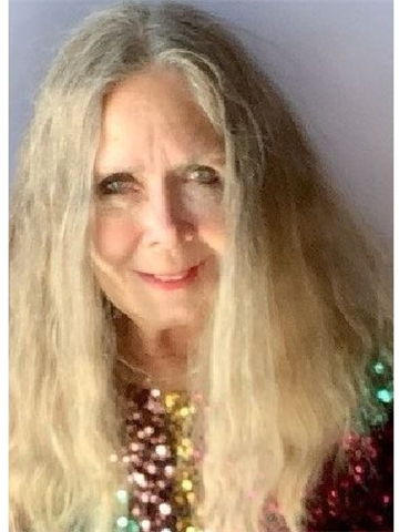 Photo of Kathie Bluejacket
