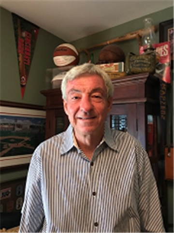 Dan Breneman